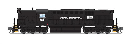 Alco rsd 6812 black - 6812,