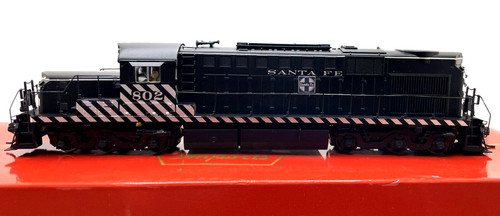 Broadway limited 316 - ho,